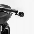 Rizoma O-EDGE and O-EDGE MAX Bar End Mirrors